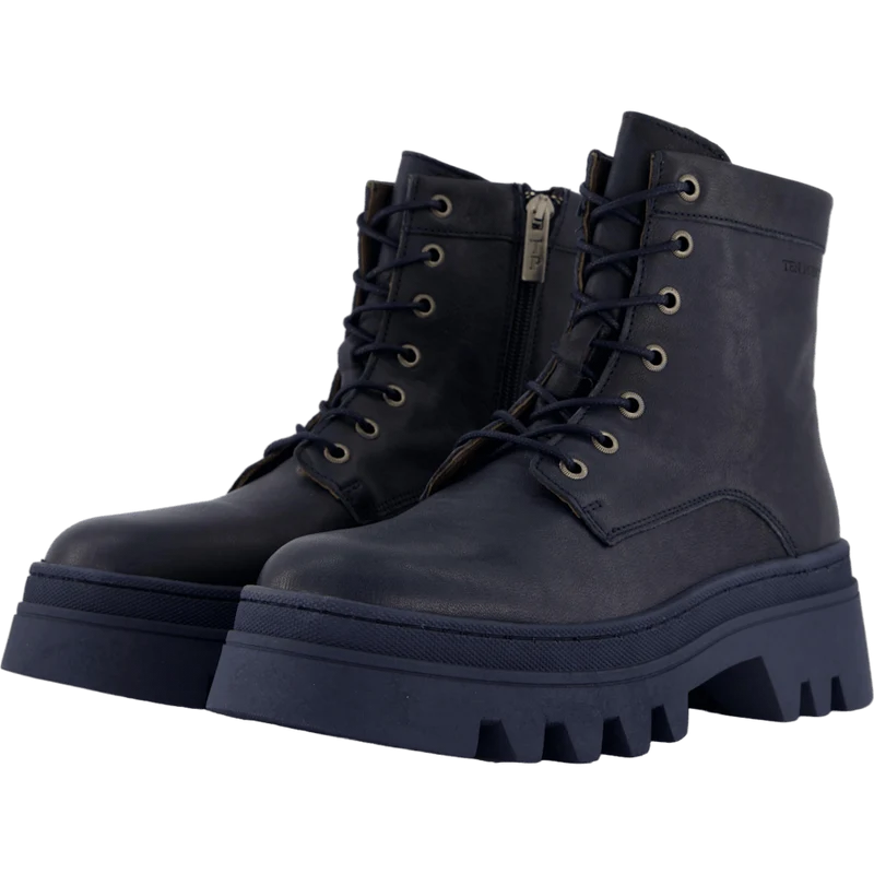 Hedda 714 Blue