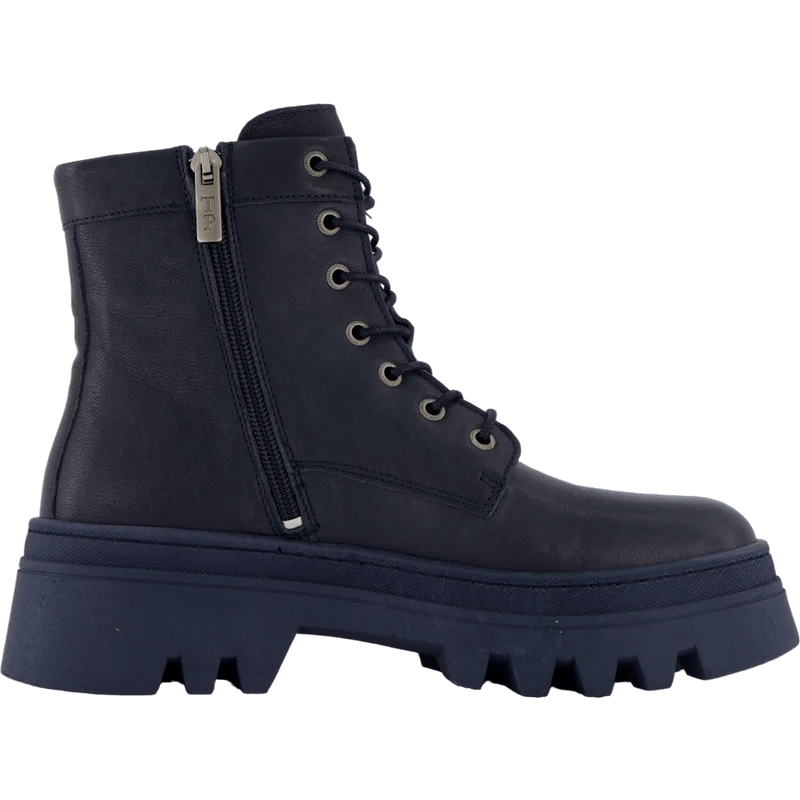 Hedda 714 Blue