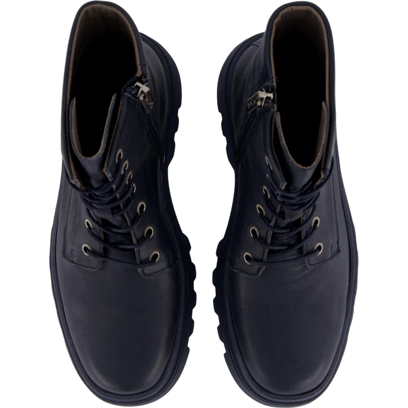Hedda 714 Blue