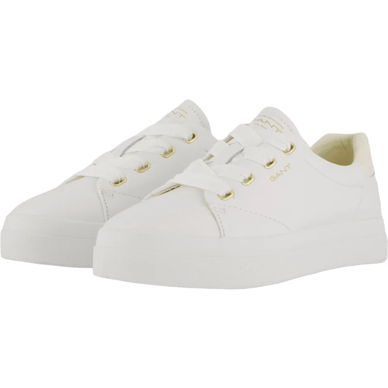 Avona Sneaker White