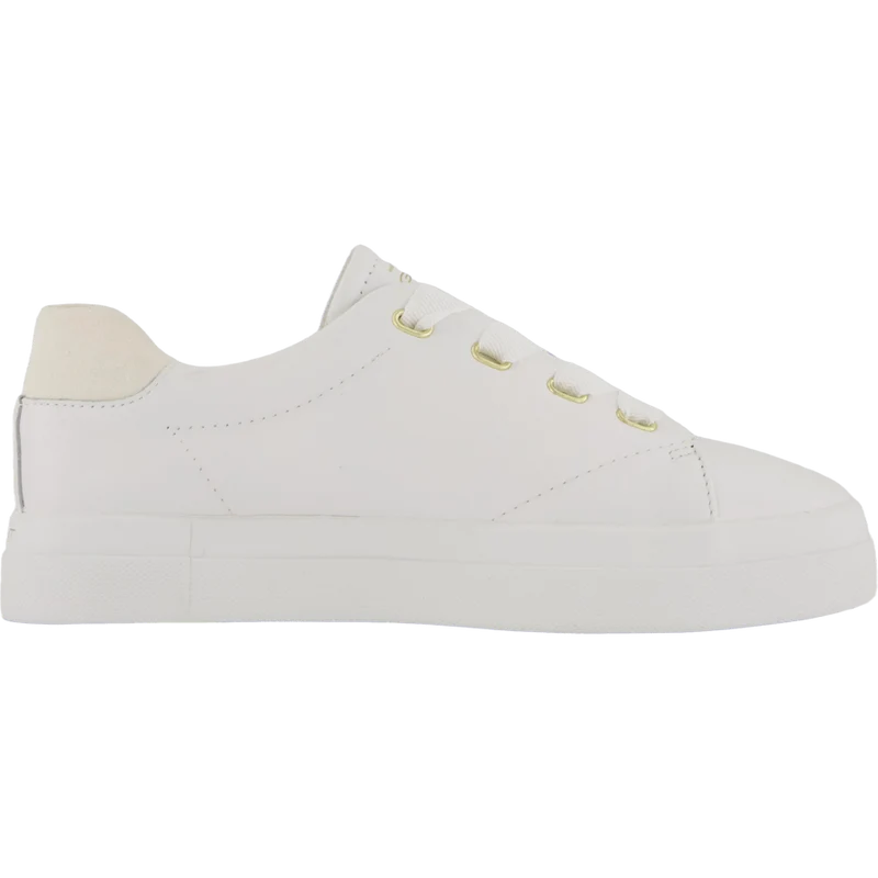 Avona Sneaker White