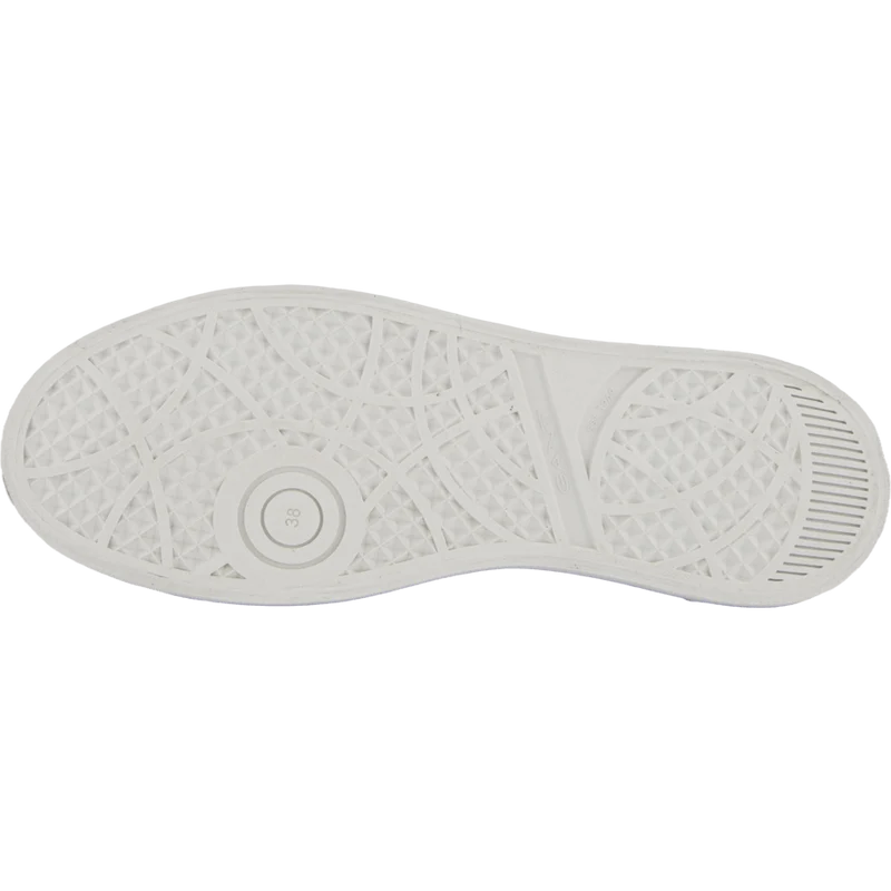 Avona Sneaker White