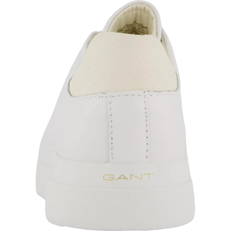 Avona Sneaker White
