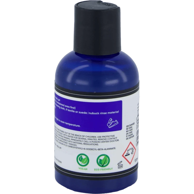 Cleaning Gel Gel