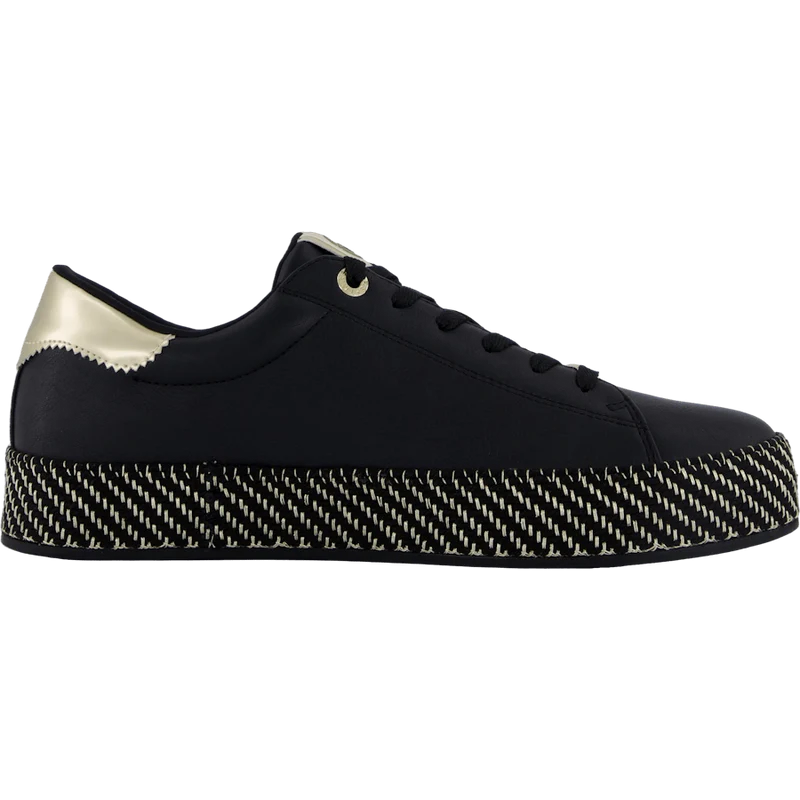 1-23713-42 Black/gold