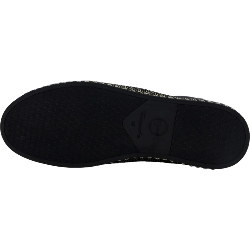 1-23713-42 Black/gold