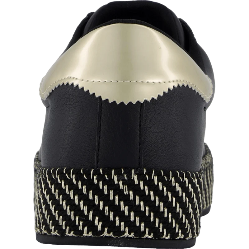 1-23713-42 Black/gold
