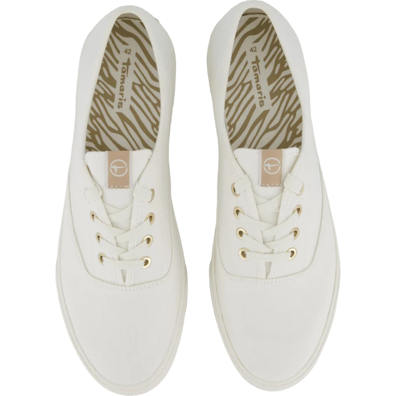 1-23604-42 White/gold