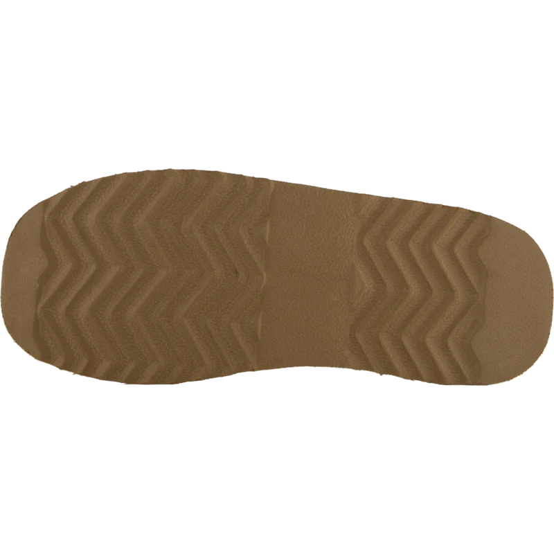 Campfire Bootie Tan Suede