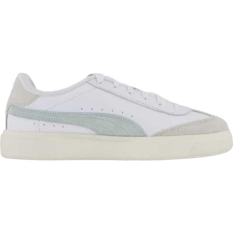 Lajla T-toe Wns White