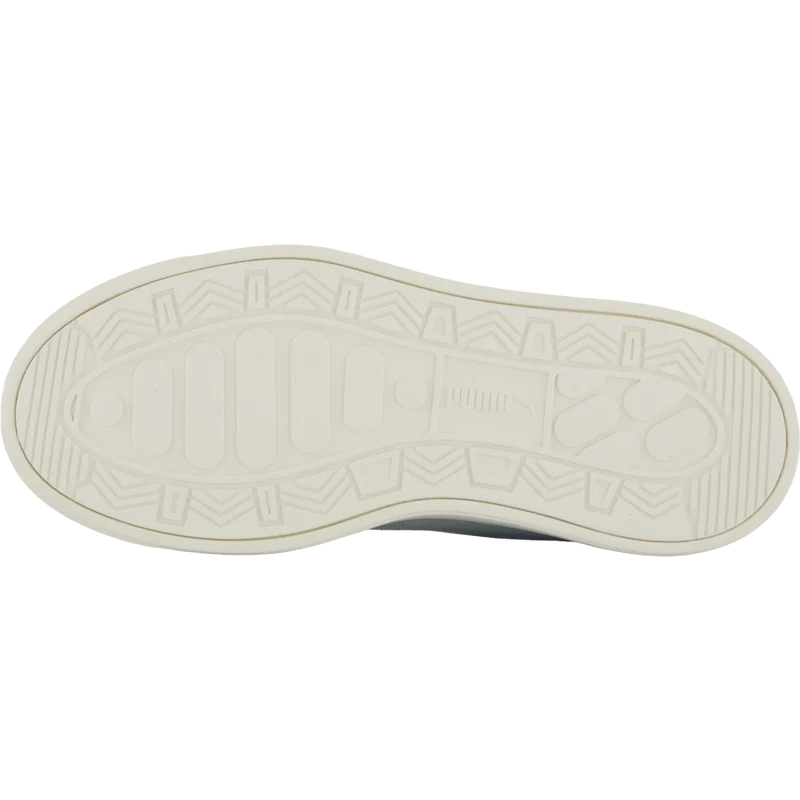 Lajla T-toe Wns White