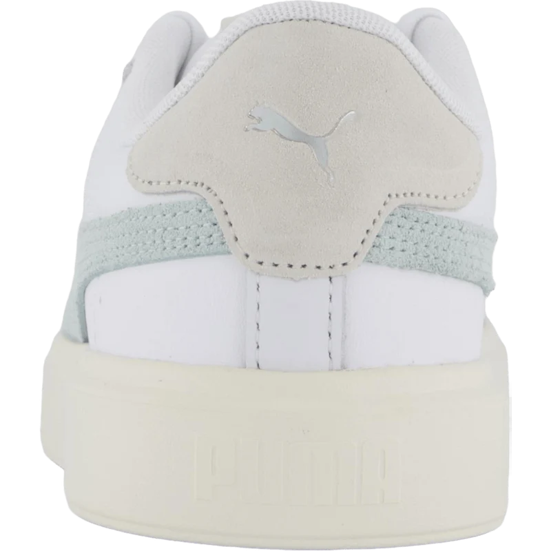 Lajla T-toe Wns White