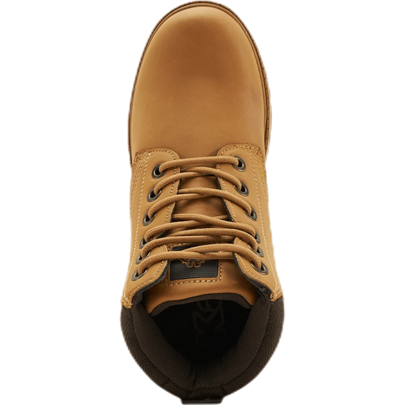 Logo Tennesee 2 Yellow