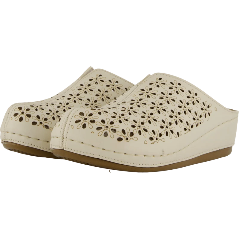 Simone Beige