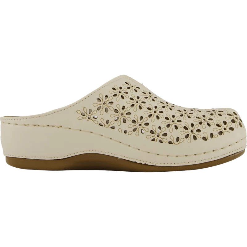 Simone Beige