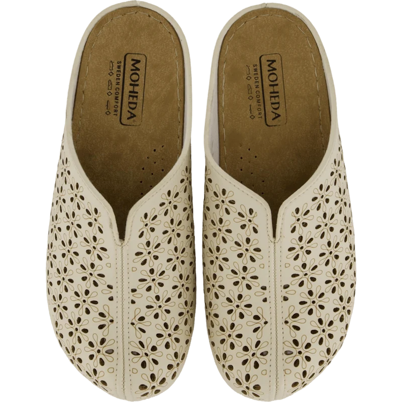 Simone Beige