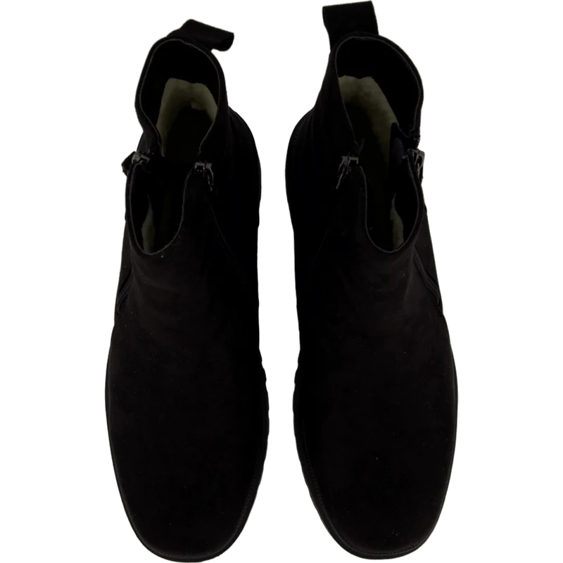 75-60123 Black