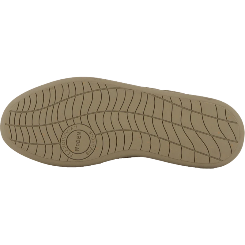 Isa Waterproof Silver Mink
