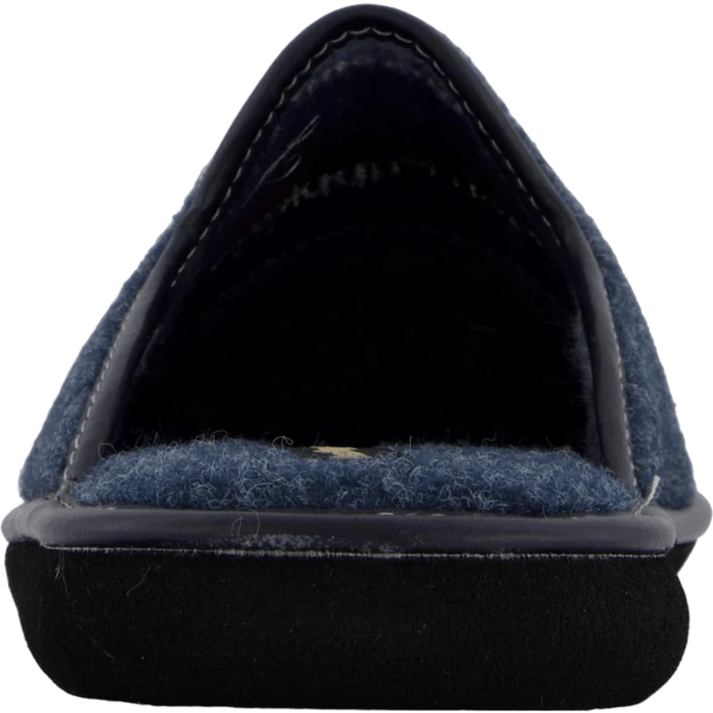 Men's Manuel Navy