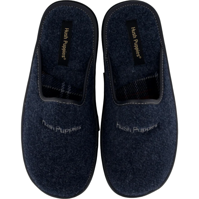 Men's Manuel Navy