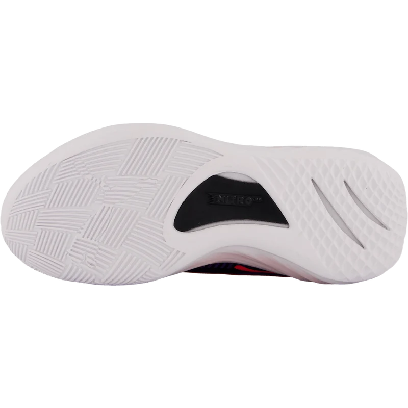 All-pro Nitro Team Violet-puma Black-pink Al