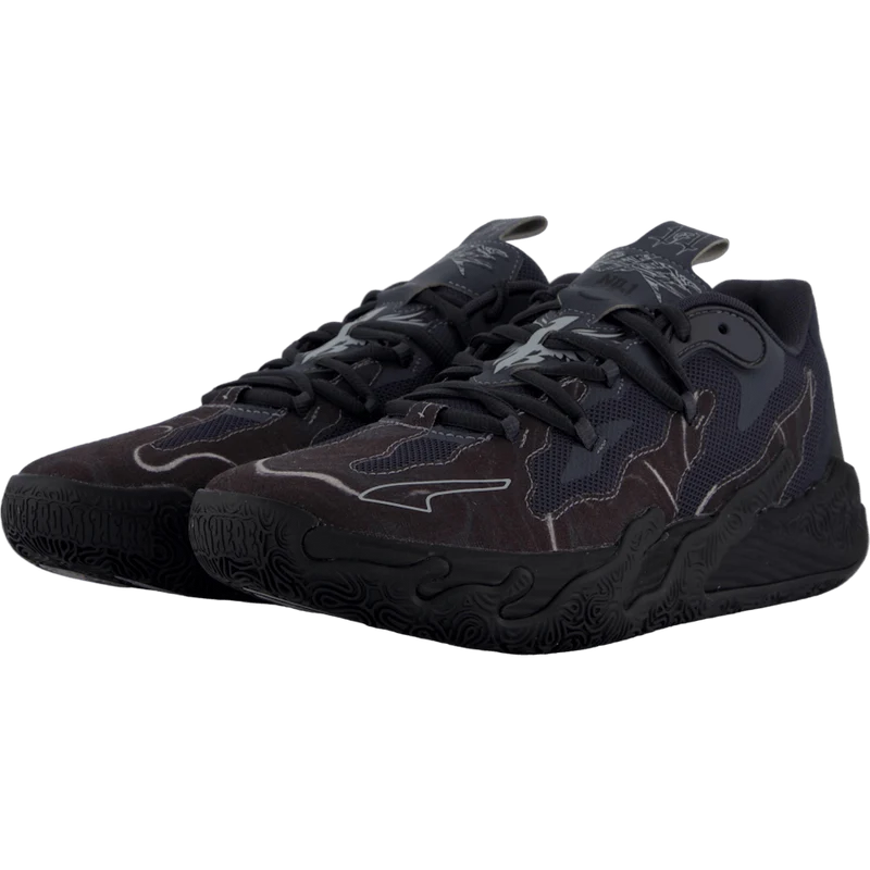 Mb.03 Lo Team Puma Black-strong Gray