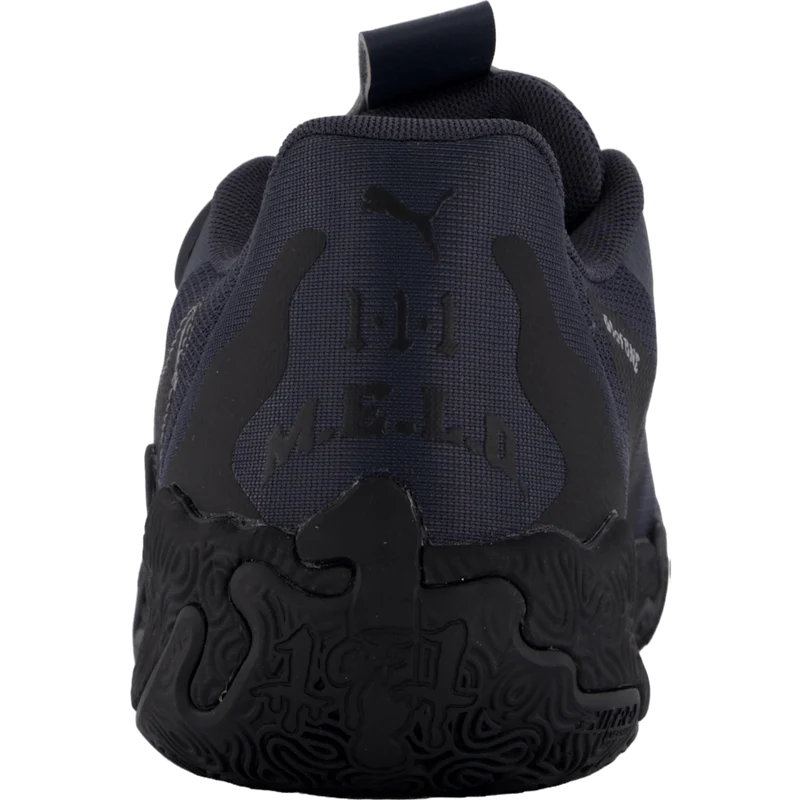 Mb.03 Lo Team Puma Black-strong Gray