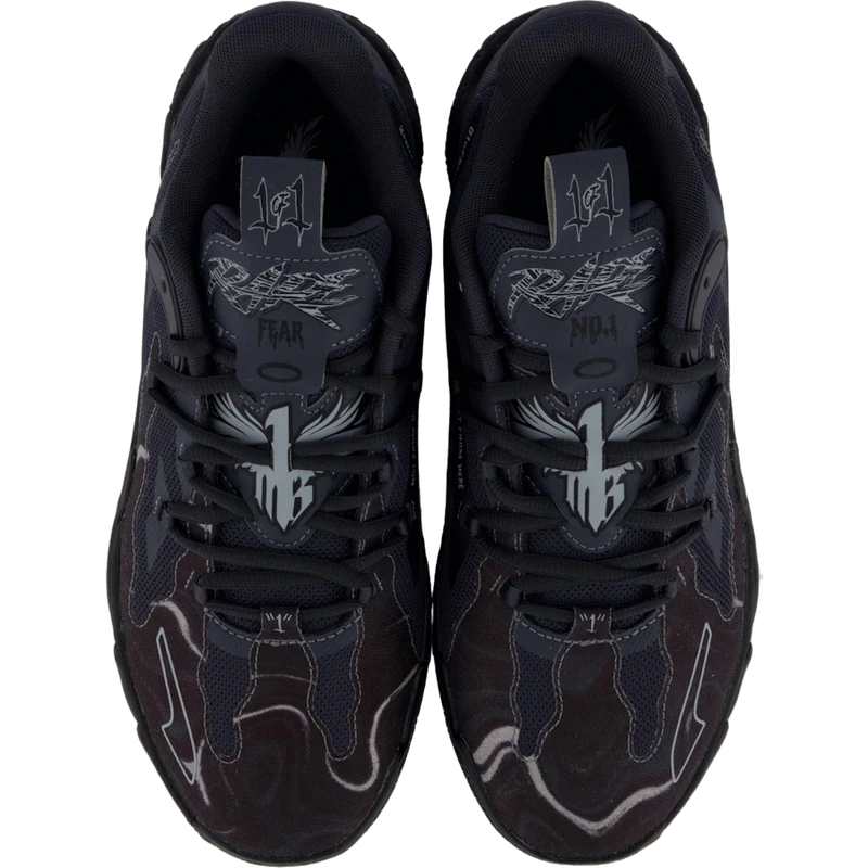 Mb.03 Lo Team Puma Black-strong Gray