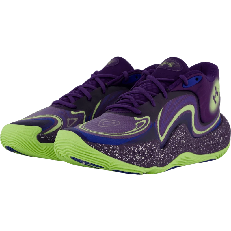 Ua Spawn 6 Mid Sos Purple