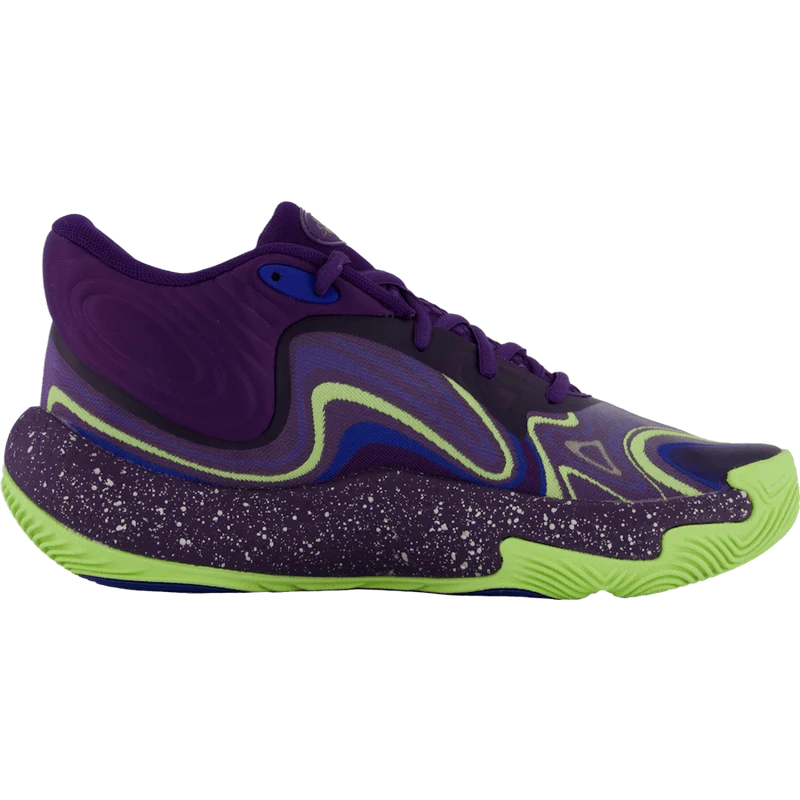 Ua Spawn 6 Mid Sos Purple