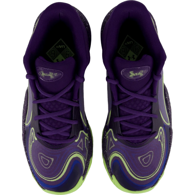 Ua Spawn 6 Mid Sos Purple