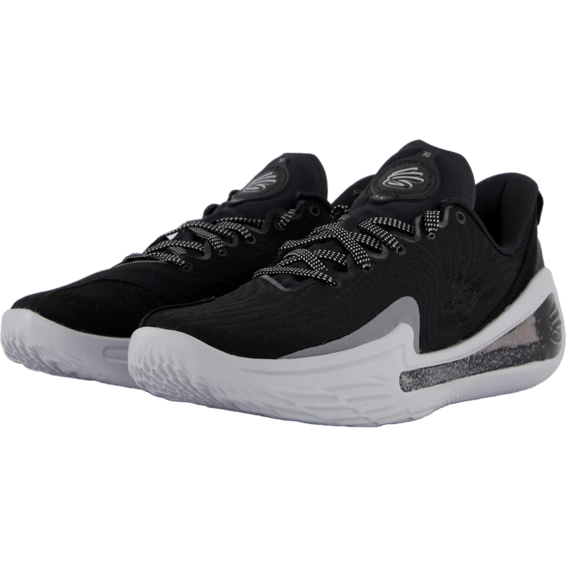 Curry 12 Wmde Black