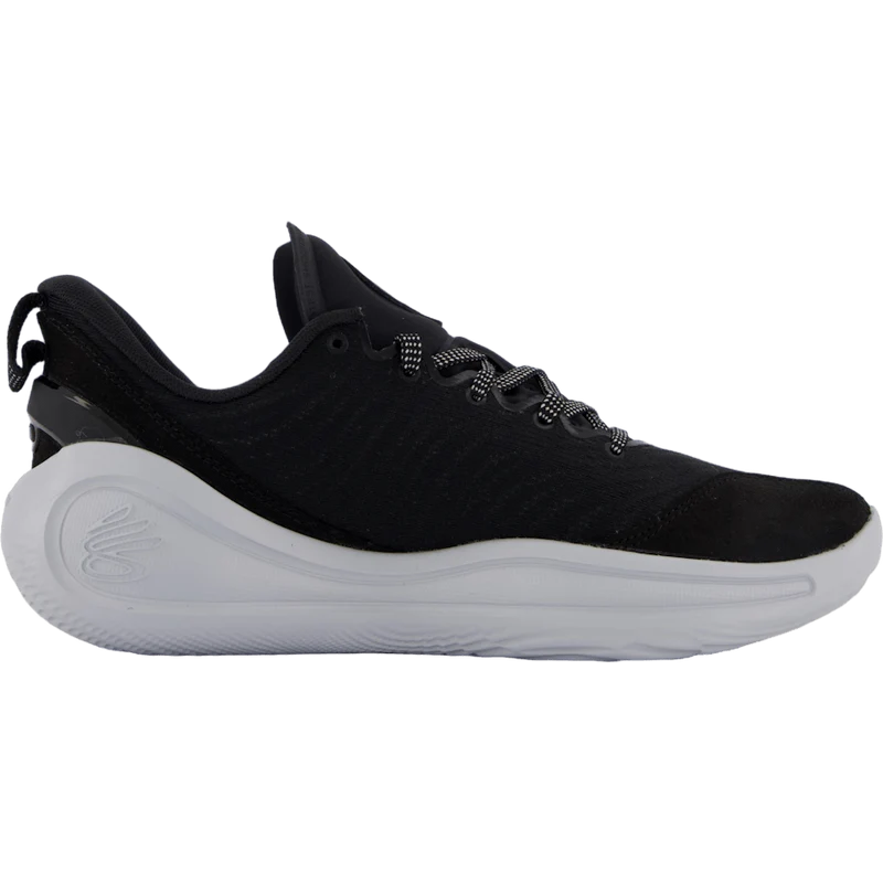 Curry 12 Wmde Black