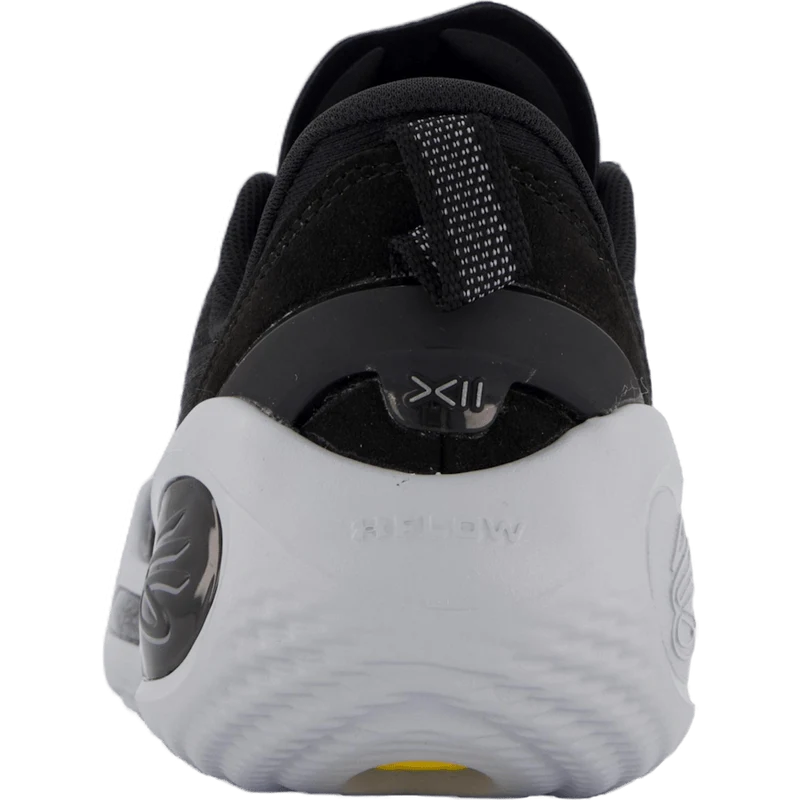Curry 12 Wmde Black