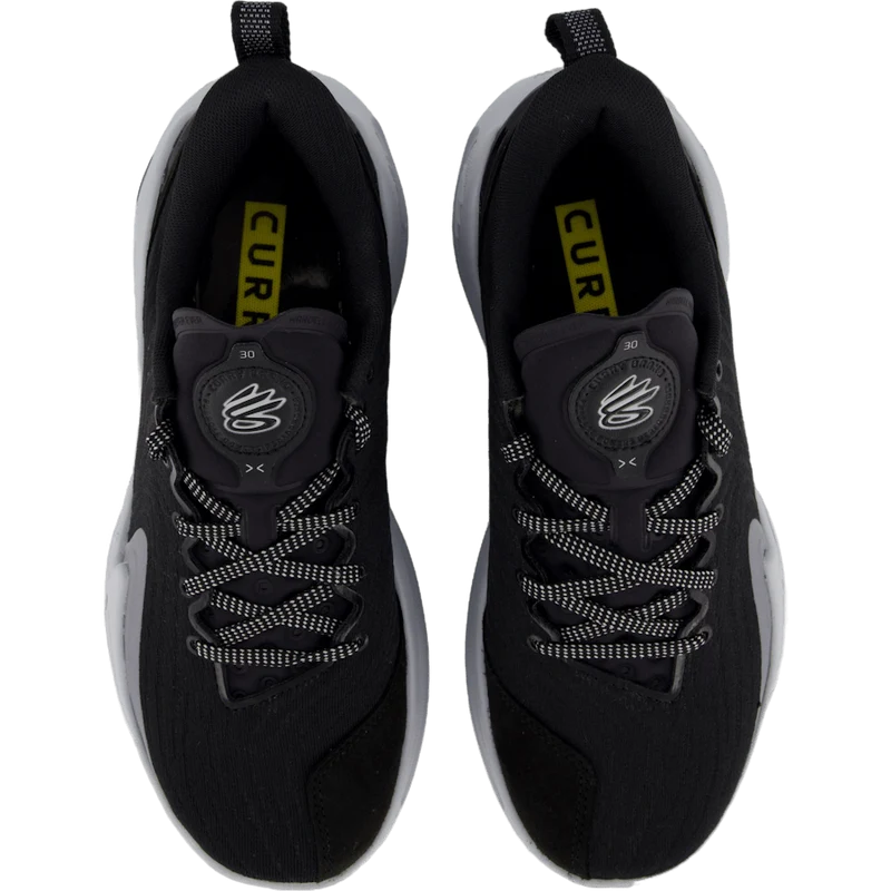 Curry 12 Wmde Black