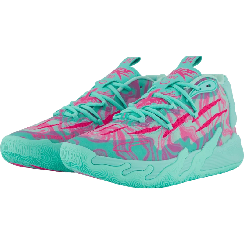 Mb.03 Miami Electric Peppermint-ravish