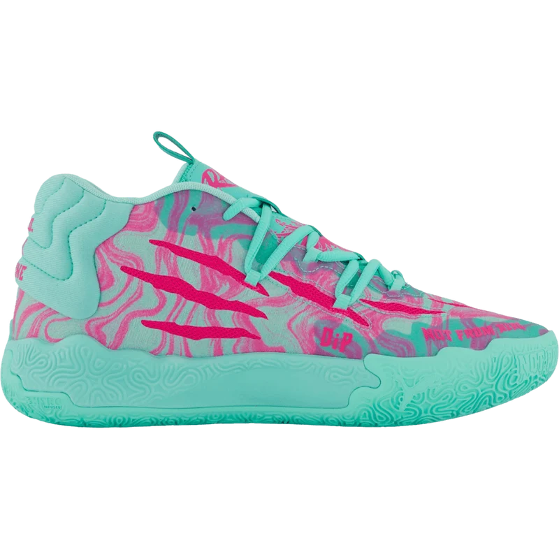 Mb.03 Miami Electric Peppermint-ravish