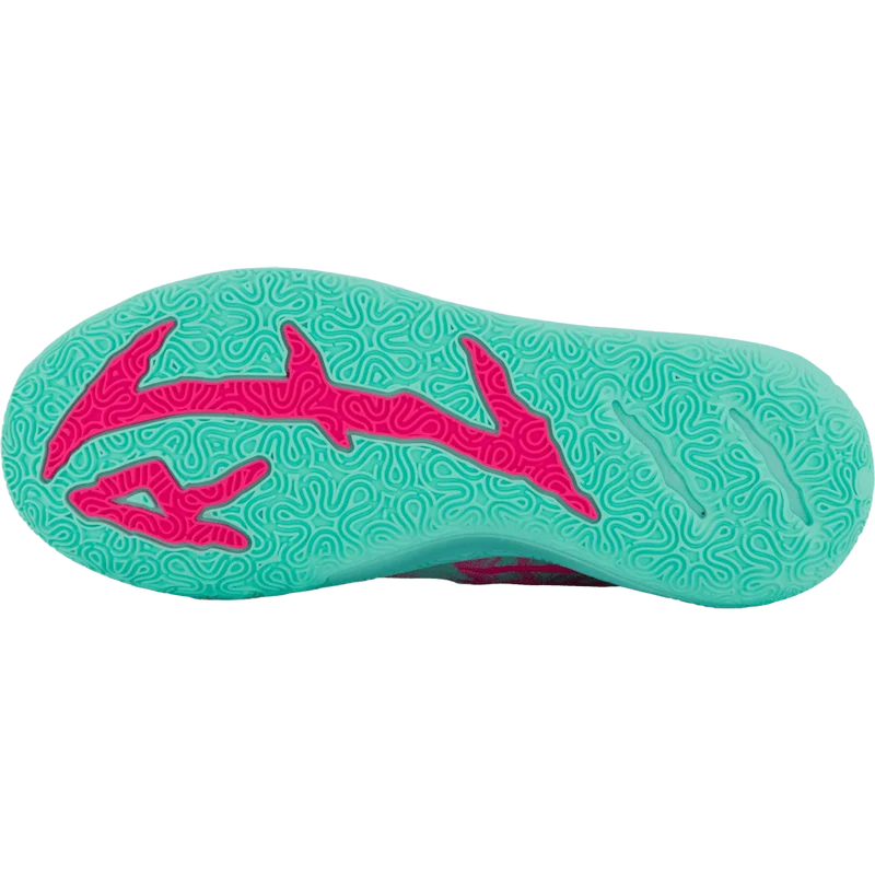 Mb.03 Miami Electric Peppermint-ravish