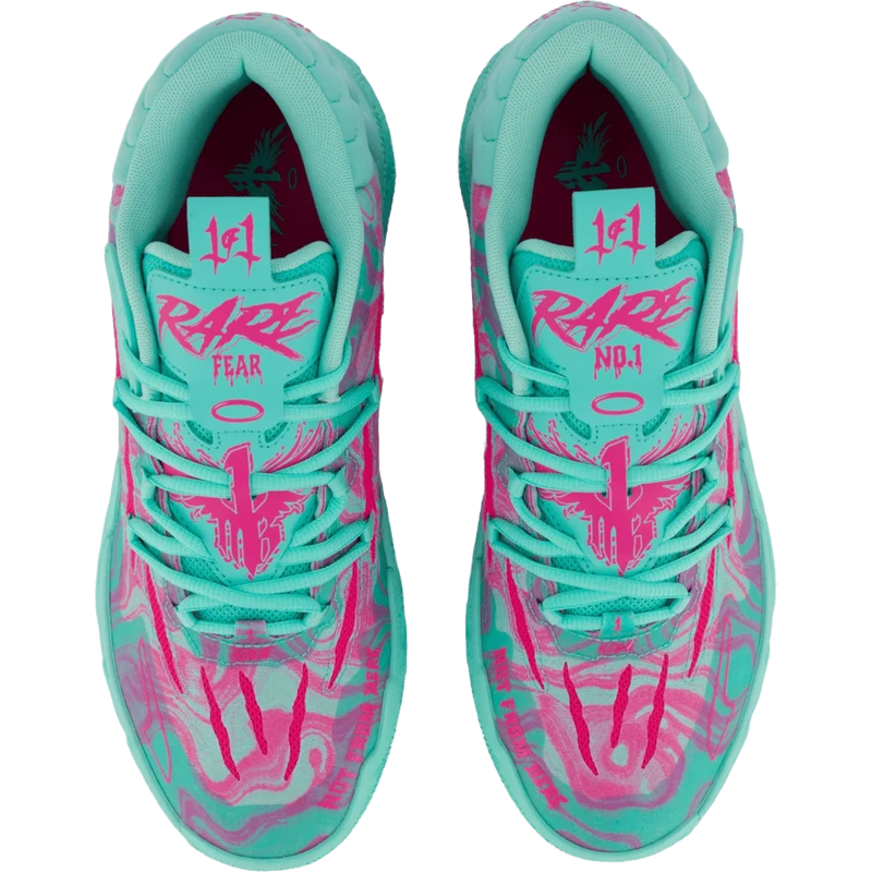 Mb.03 Miami Electric Peppermint-ravish