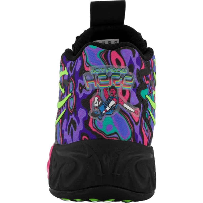 Mb.04 Heem Black