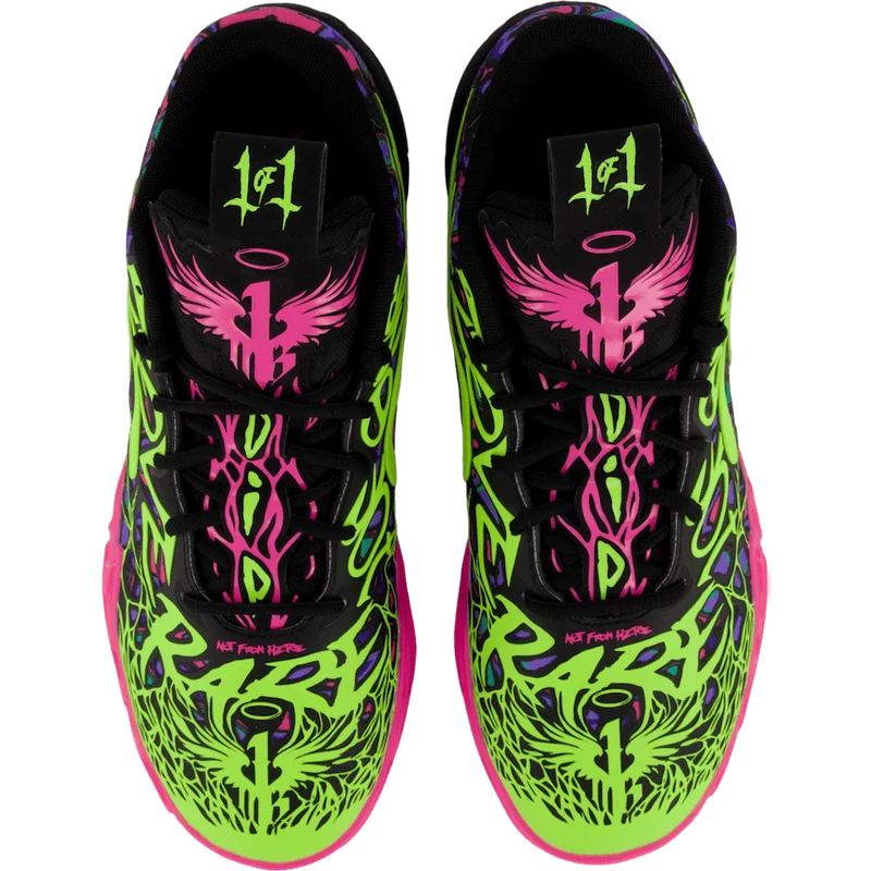 Mb.04 Heem Black