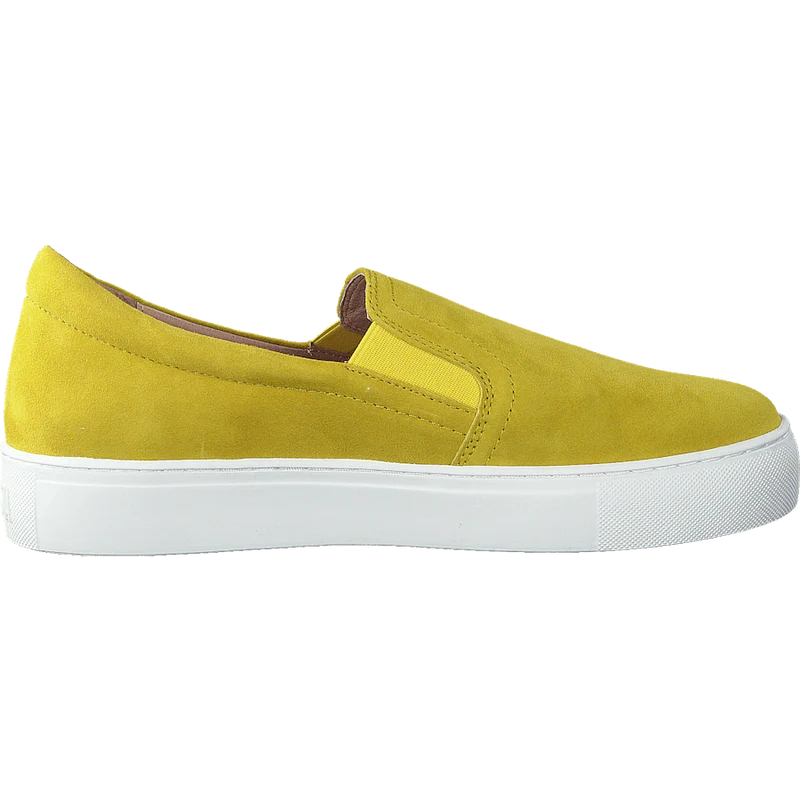 Starlily Yellow