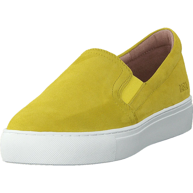 Starlily Yellow
