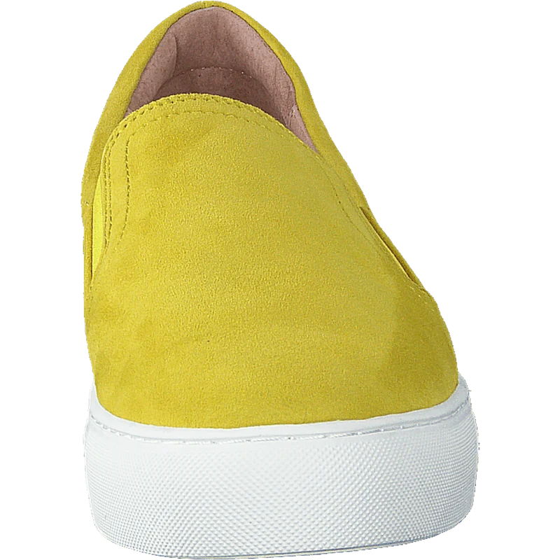 Starlily Yellow