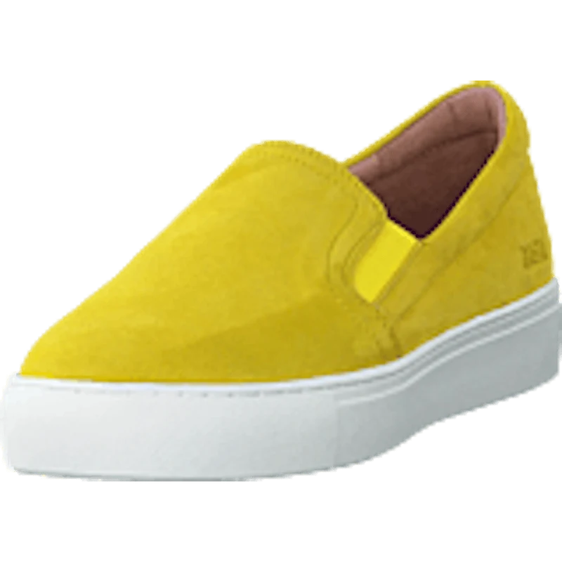 Starlily Yellow