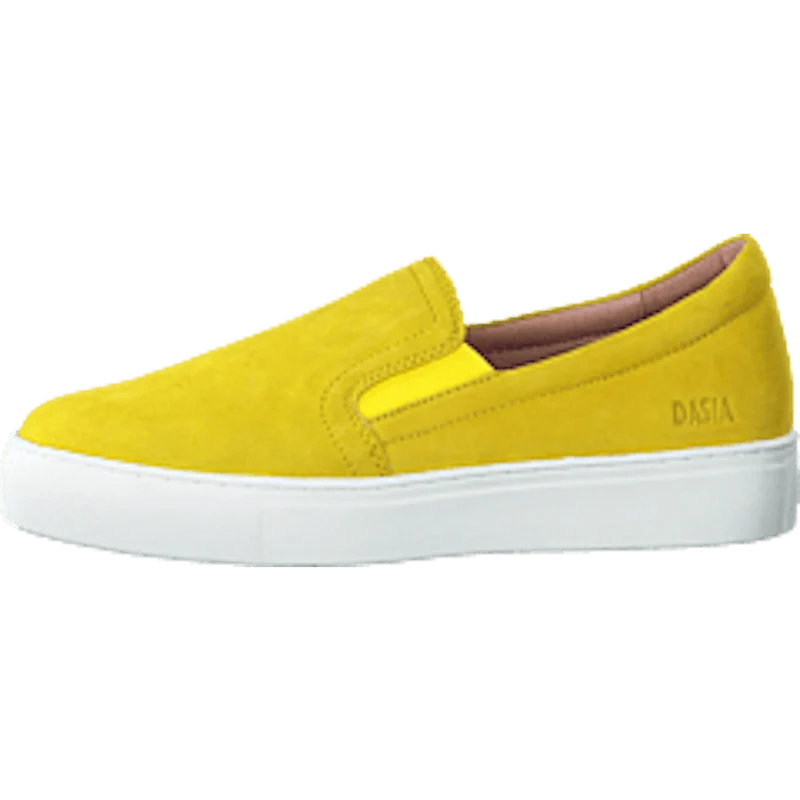 Starlily Yellow