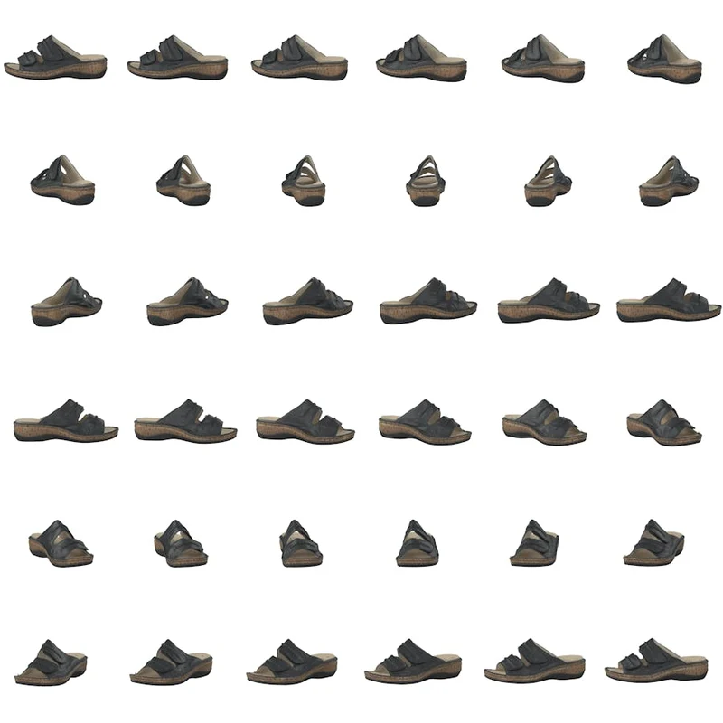 444-1878 Black