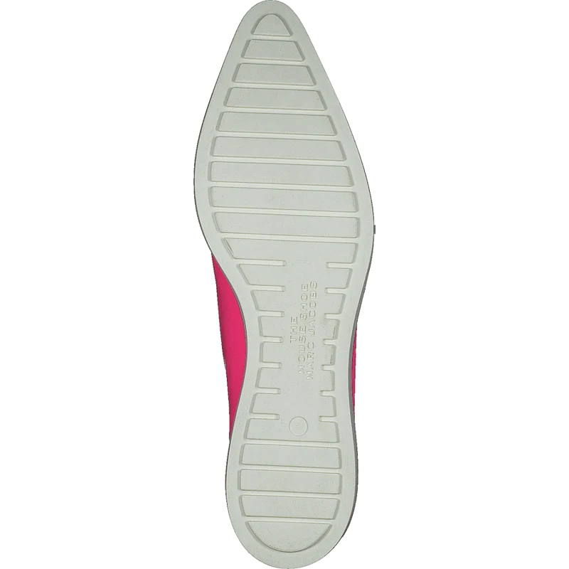 The Mouse Shoe Neon Pink