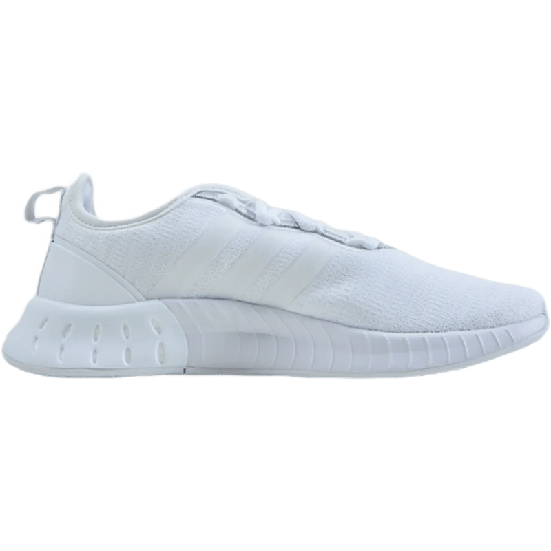 Kaptir Super Shoes Cloud White / Cloud White / Core Black