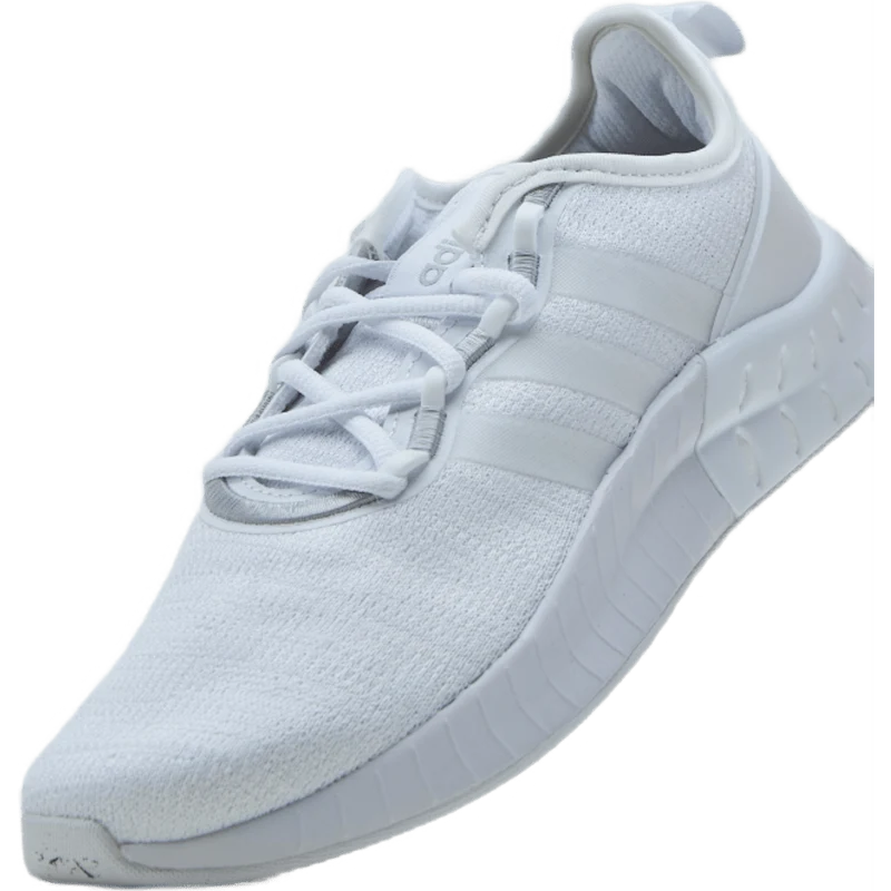 Kaptir Super Shoes Cloud White / Cloud White / Core Black